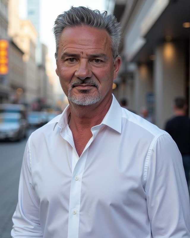 Dallas Wymes, Founder