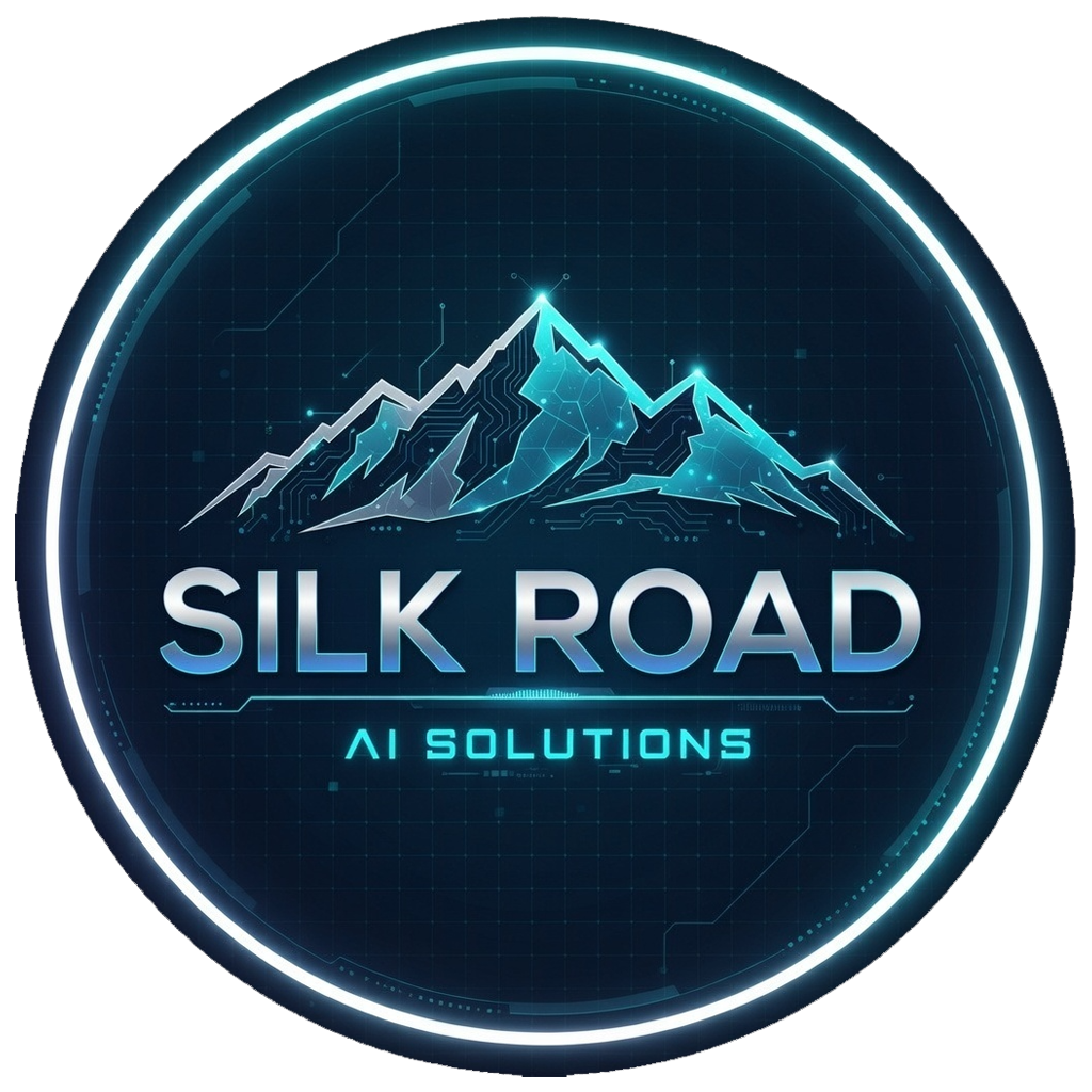 Silk Road AI Solutions